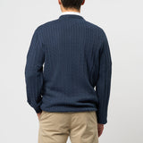 Mads Cable Knit