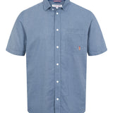 Flori Linen Shirt
