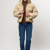 UWGreta Puffer Jacket