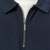 UMDagur Half-zip Sweatshirt