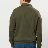 UMDagur Half-zip Sweatshirt
