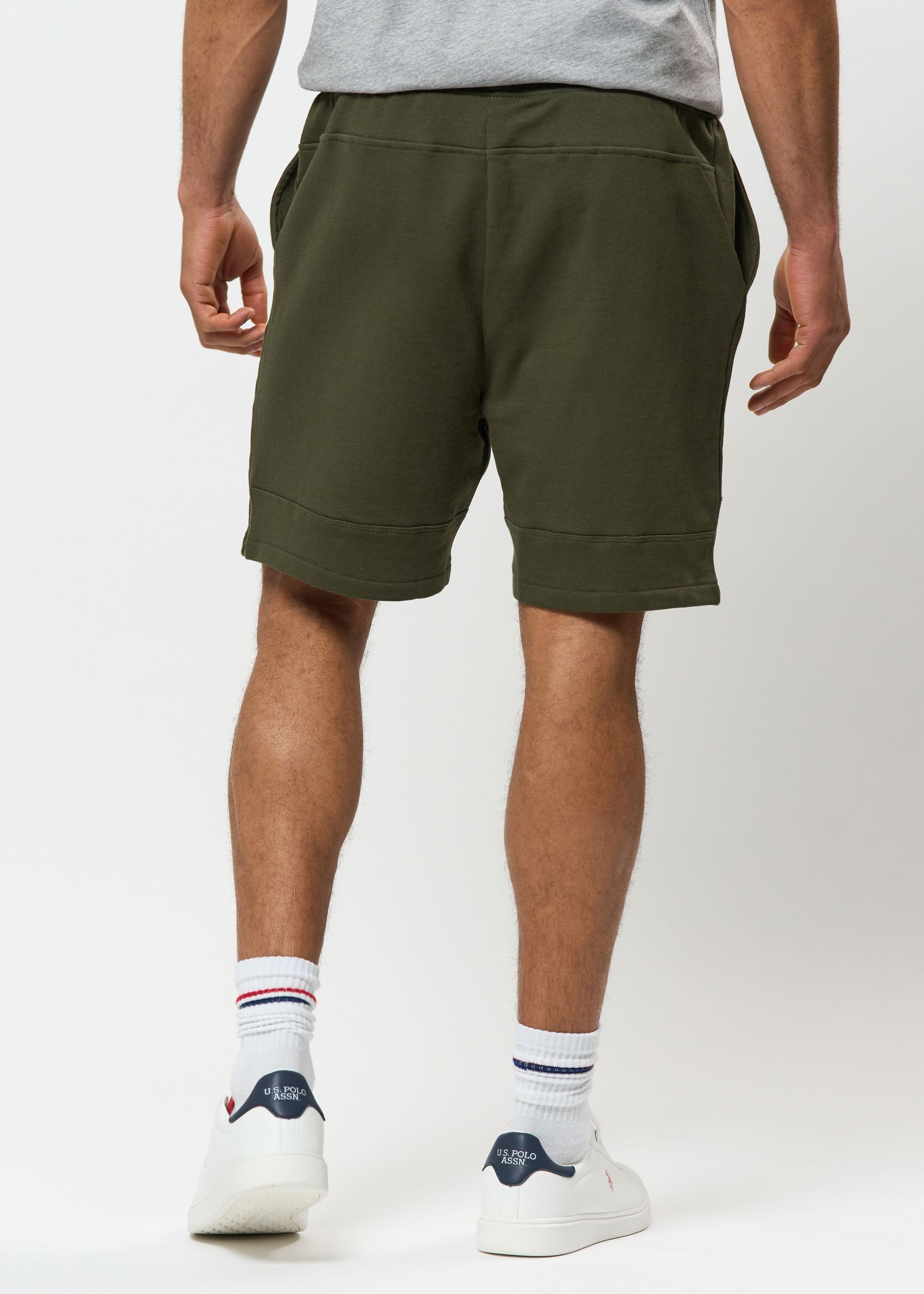 UMCarsten Sweatshorts