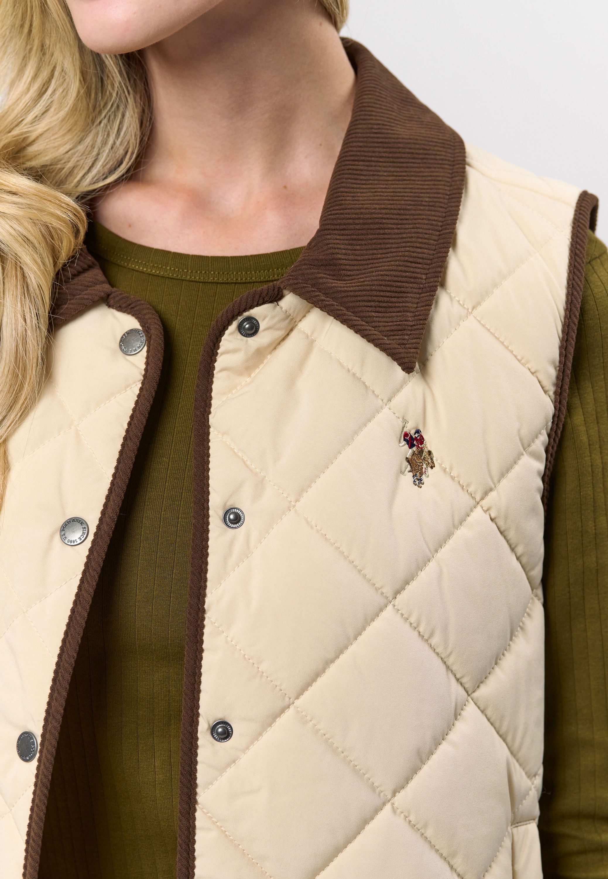 UWMandy vest