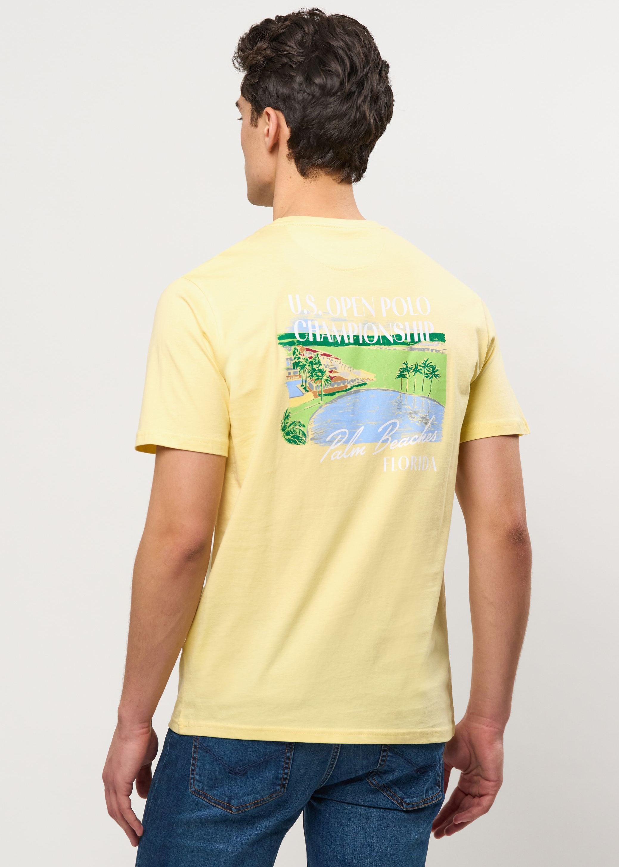 UMDalha T-shirt