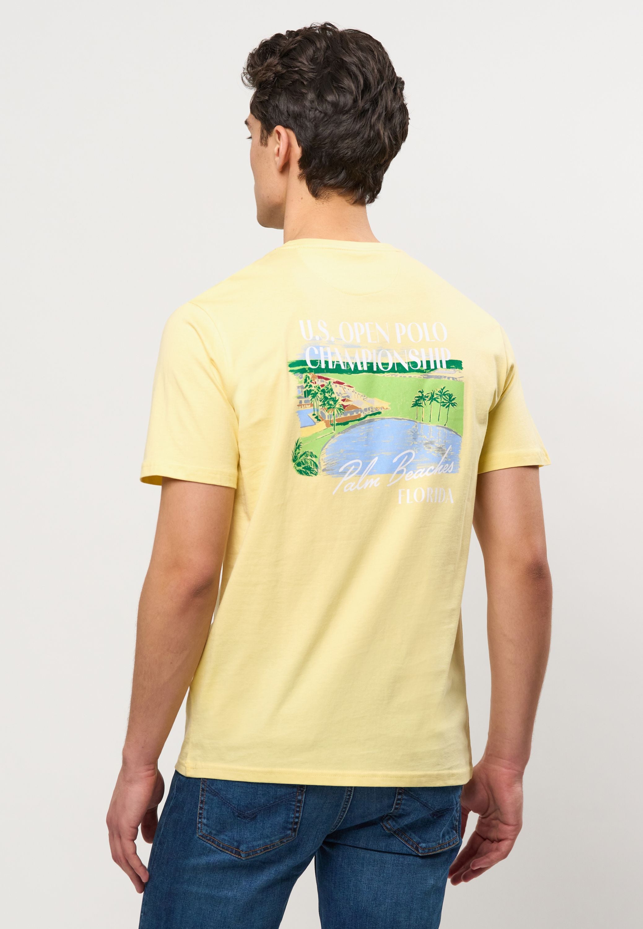 UMDalha T-shirt