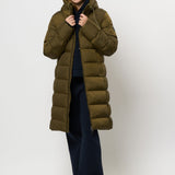 Gisla Winter Jacket