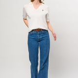 UWLilwan Short Sleeve Knit