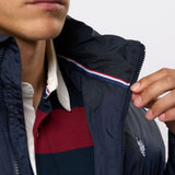 Henrik Quilted Jacket