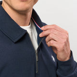 UMDagur Half-zip Sweatshirt