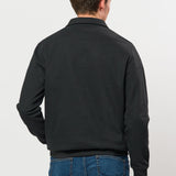 UMDagur Half-zip Sweatshirt