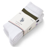 UWLaura 3-pack Socks