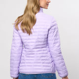 UWJoy Quilted Jacket