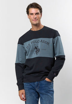 UMCay O-neck Sweatshirt