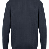 Mads Cable Knit