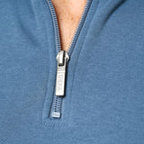 Kurt Half-zip Sweatshirt