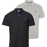 Alfred 2-pack Polo