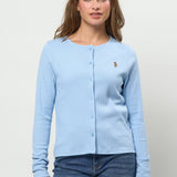 UWMaise Long Sleeve Cardigan