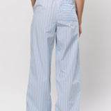 Mira Striped Pants
