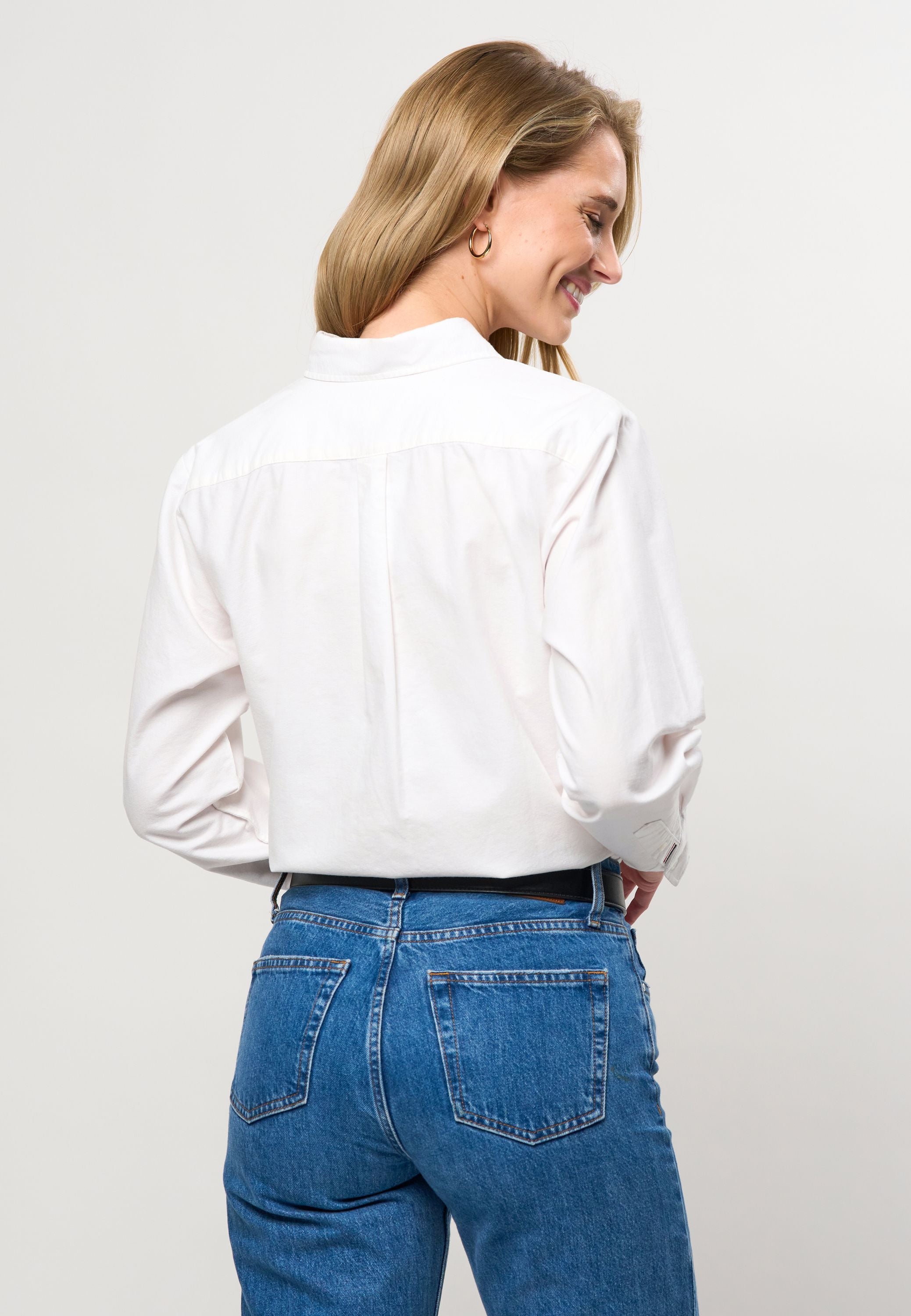 UWGina Oxford Reg. Fit Shirt