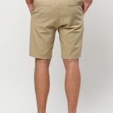 UMJorge Linen Shorts