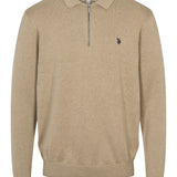 UMSanka Knit Polo
