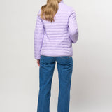 UWJoy Quilted Jacket