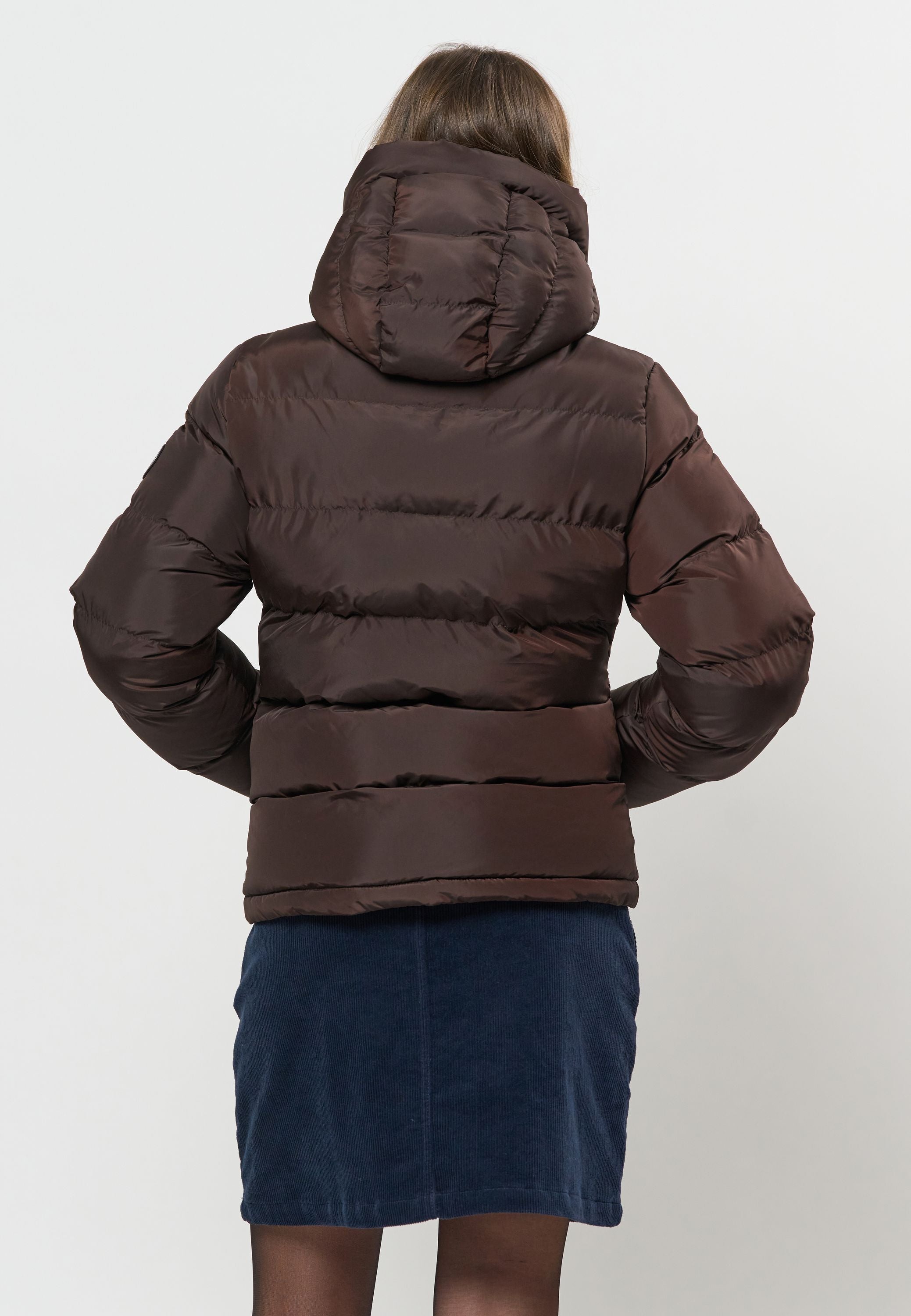 UWGigi Winter Jacket