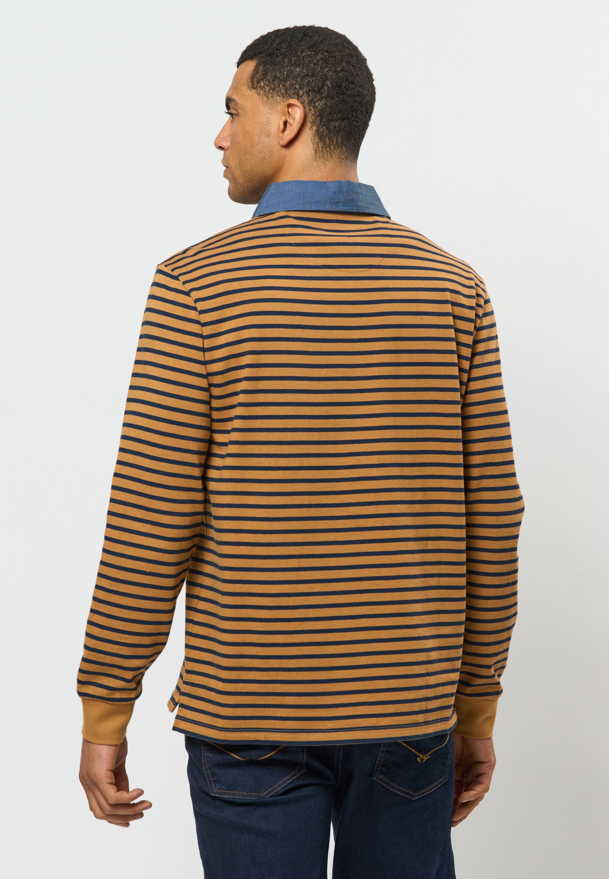 UMDex Polo