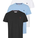 Arjun 3-pack T-shirt