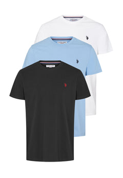 Arjun 3-pack T-shirt