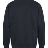 UMCesar O-neck Sweatshirt