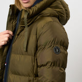 Gisla Winter Jacket
