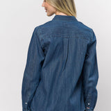 Bene Denim Shirt