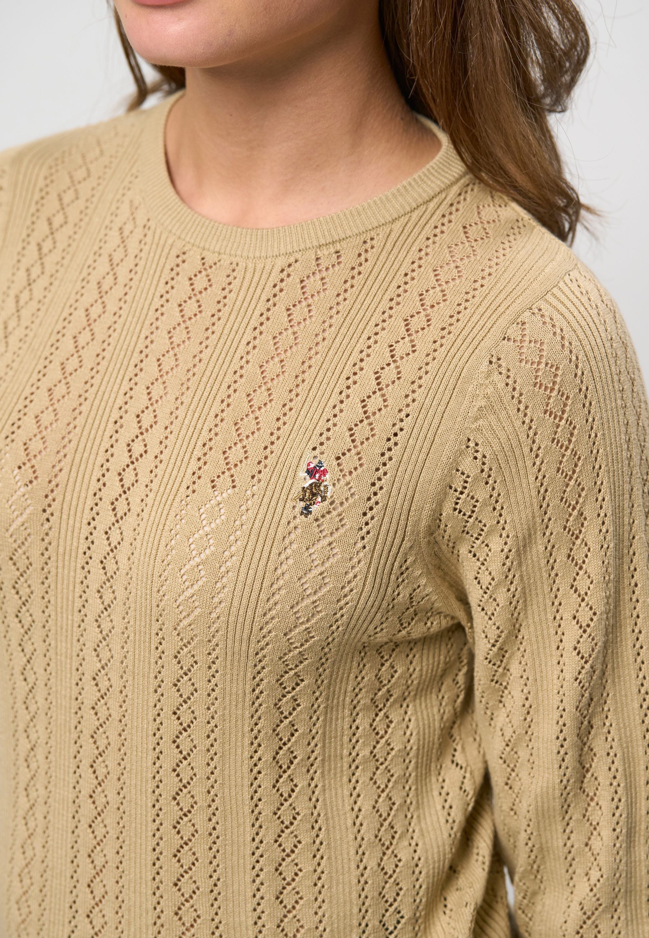 UWMynthe Knit