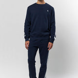 UMCato O-neck Sweatshirt