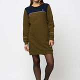 Katja Sweatdress