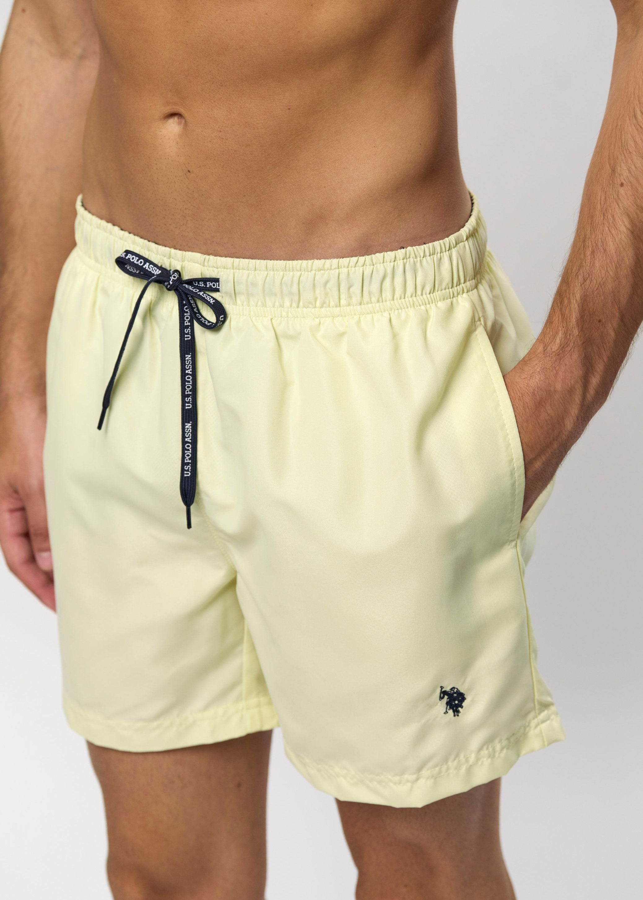 UMAza Swimshorts