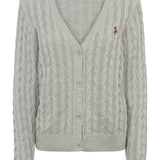 UWLibbi V-neck Knit