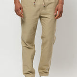 UMIvan Linen Pants