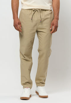 UMIvan Linen Pants