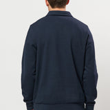 UMDagur Half-zip Sweatshirt