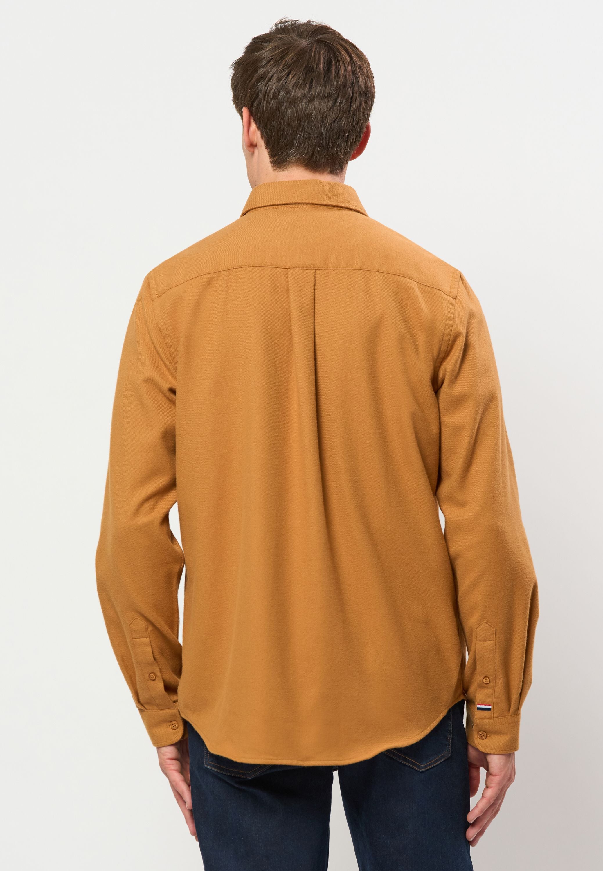 UMRagn Shirt Reg. Fit