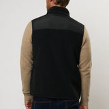 Bera fleece vest