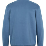 Kurt Half-zip Sweatshirt