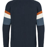 Ricco Half-zip Knit