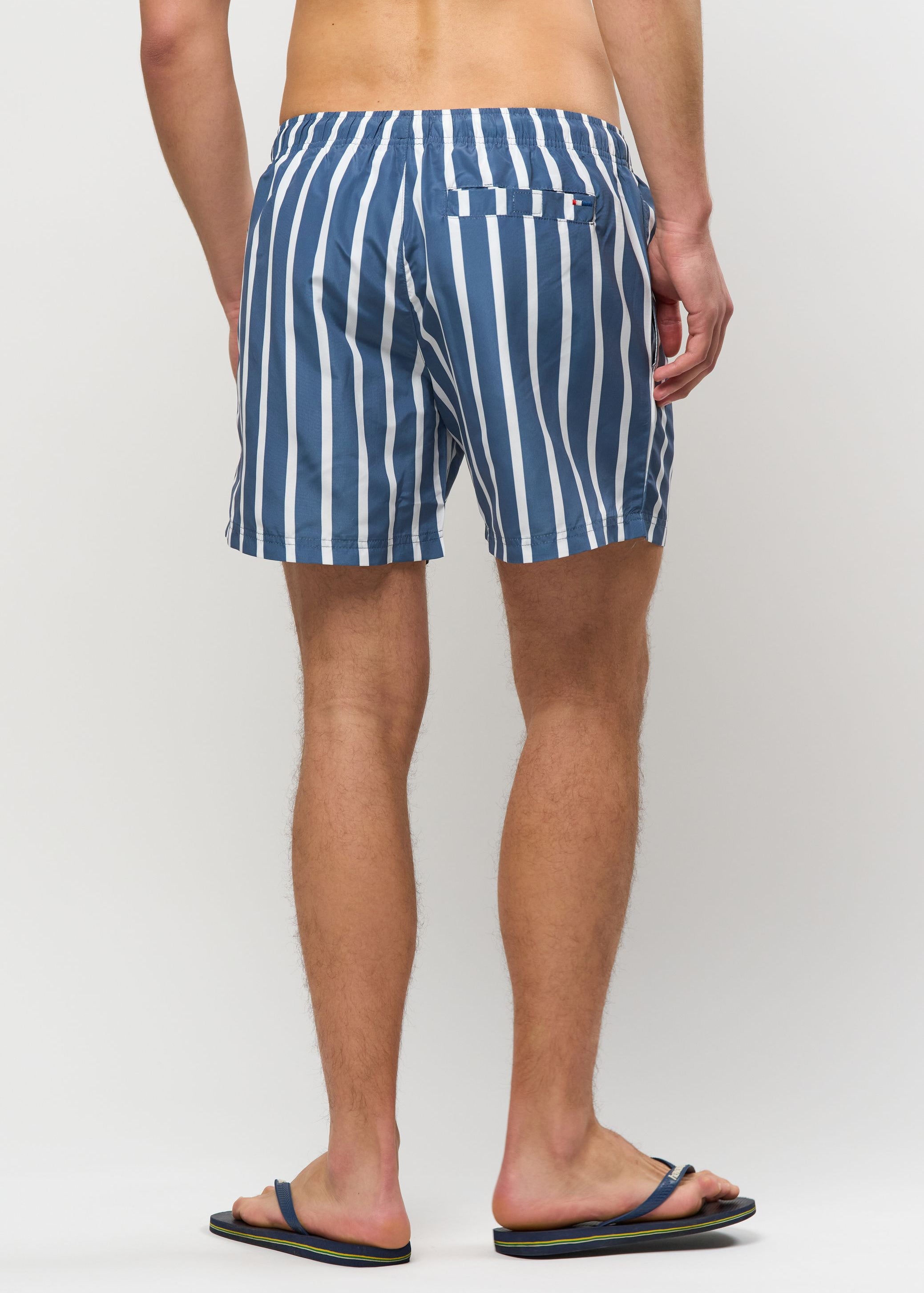 UMCharles Swimshorts