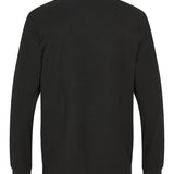 Brett Long Sleeve Polo
