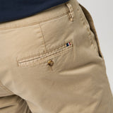 Lasse Shorts Reg. Fit