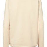 Macy V-neck Sweatshirt