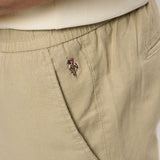 UMIvan Linen Pants